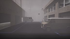 Trans Ops - Transitional Operations