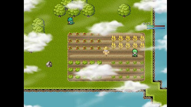 スローライフサバイバー／SlowLife Survivor