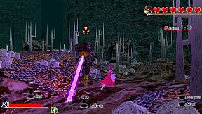 Touhou 3D Dungeon