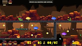 The Amazing Adventures of Lady Fanny Featherstone