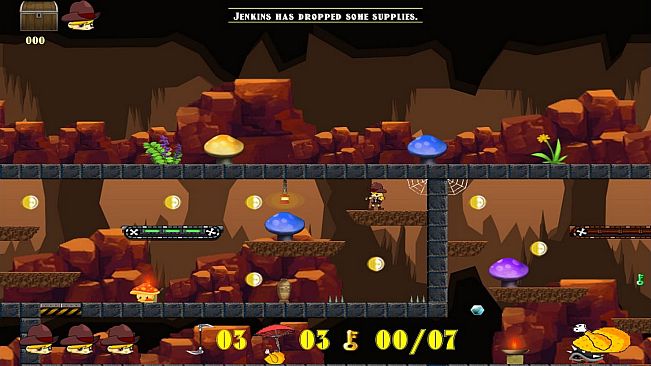 The Amazing Adventures of Lady Fanny Featherstone