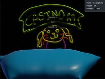 Changdong's Bikini Adventure