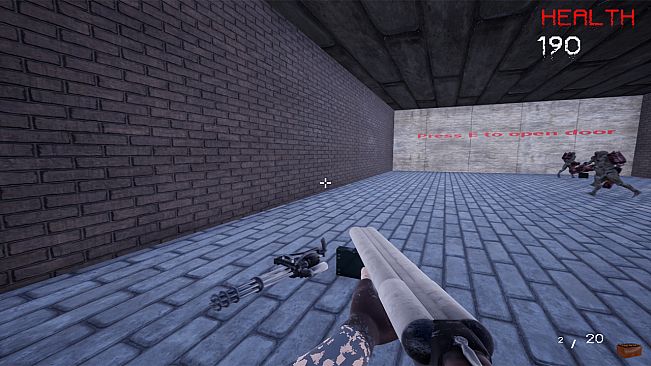 The Putinland: Divide & Conquer