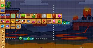 Croc's World Construction Kit