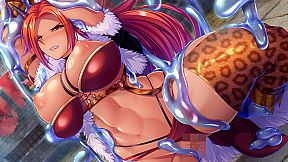 Stealing a Monster Girl Harem