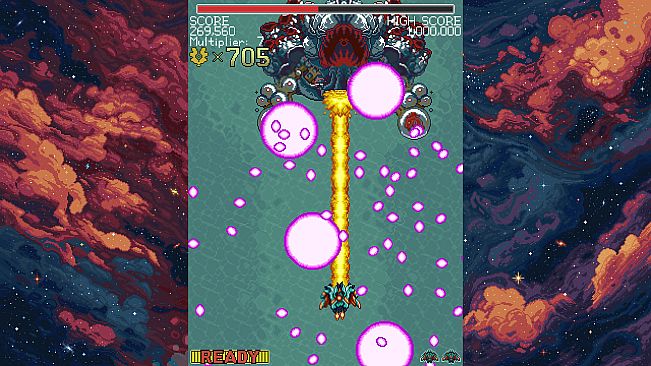 PRISMIDIA: Spirit of the Rift