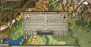 Alea Jacta Est: Parthian Wars