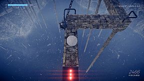 Ballex²: The Hanging Gardens