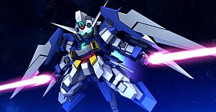 SD GUNDAM G GENERATION CROSS RAYS Added Dispatch Mission Set 2