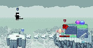 Indie Pogo: Retro CommanderVideo