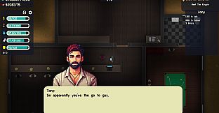 Weed County Gold Edition