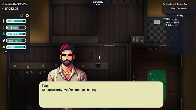 Weed County Gold Edition