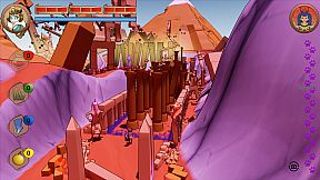 Lana: Queen of Ancient Egypt