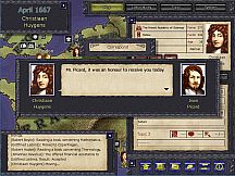 PRINCIPIA: Master of Science