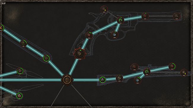 ReDead Frontline