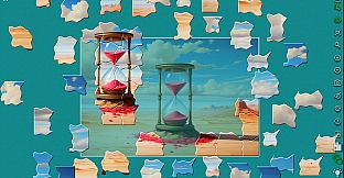 Master of Pieces Jigsaw Puzzle DLC - Beautiful Nonsense 2