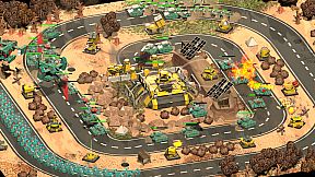 Neocon Tower Defence 3