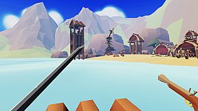 Jida Chronicle Chaos frontier VR