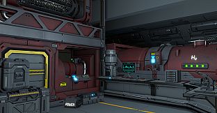 Space Engineers - Fieldwork Pack