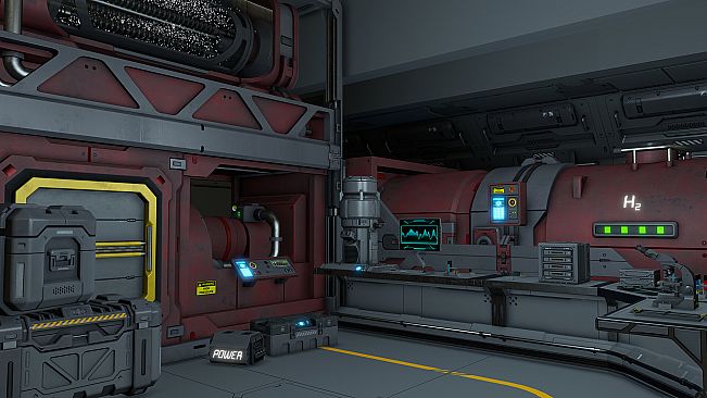 Space Engineers - Fieldwork Pack