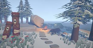 Pebble Idle Island