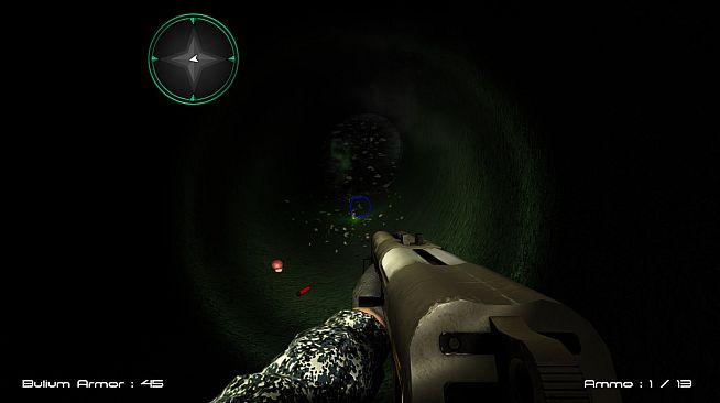 Nukklerma: Robot Warfare