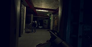 Arizona Sunshine - Dead Man DLC