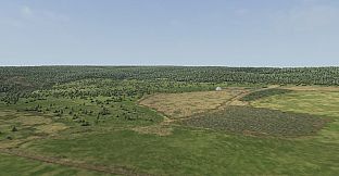 Graviteam Tactics: Dark Forest