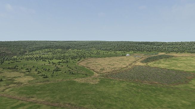 Graviteam Tactics: Dark Forest