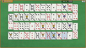 Solitar: Retro Picks