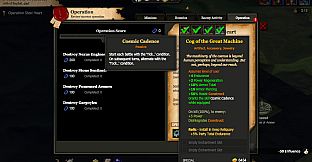 Monsters' Den: Godfall - Protectorate Operations