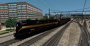 Train Simulator: 15th Anniversary Scenario Pack