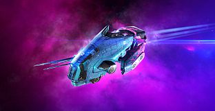 EVE Online: Starter pack