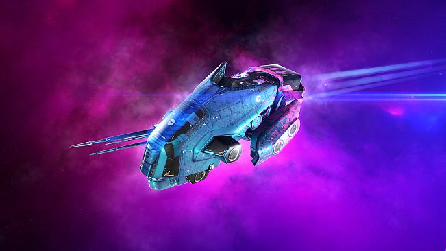 EVE Online: Starter pack