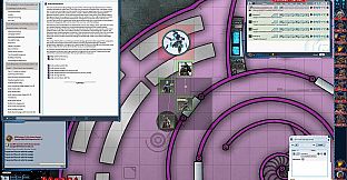 Fantasy Grounds - Starfinder RPG - Devastation Ark AP 1: Waking the Worldseed