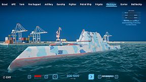 Armor Clash 2022  [RTS]