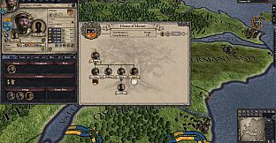 Crusader Kings II: Hymns to the Old Gods