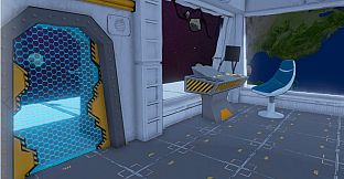 Border Force: Space Force DLC