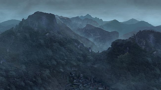 Paper Bride2  Zangling Village-Sound Track