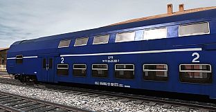 Trainz 2022 DLC - CFR B 26-26 098