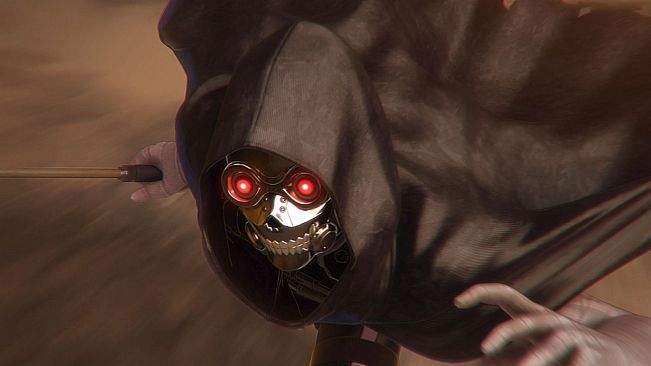 SWORD ART ONLINE: FATAL BULLET