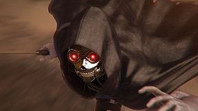 SWORD ART ONLINE: FATAL BULLET Complete Edition