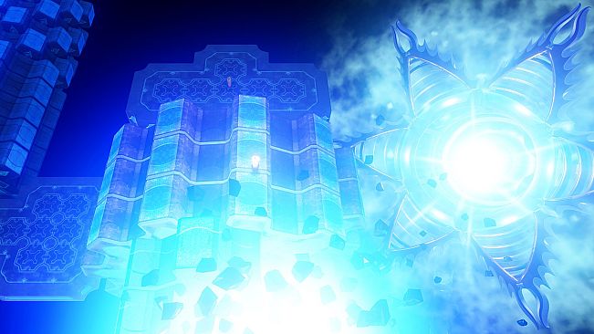 Candleman Definitive Edition