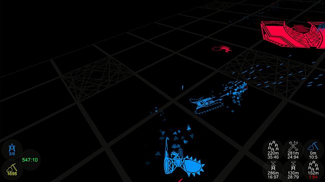 战术狂想2(Chimera of Tactics 2)