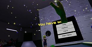 Maxi Pool Masters VR