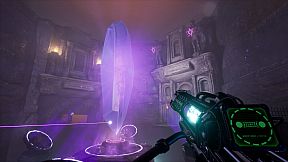 THE MULLER-POWELL PRINCIPLE