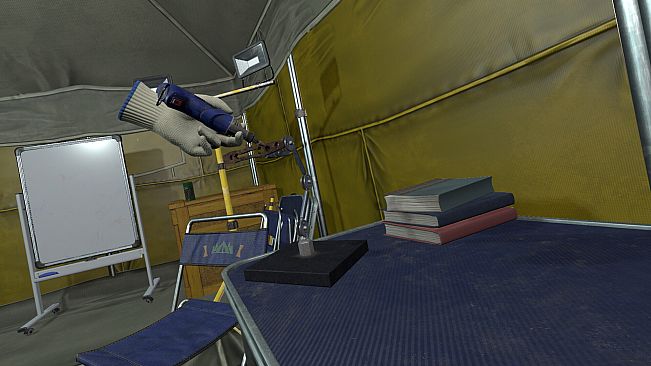 VR Archeology: Secrets of Kulikovo Field