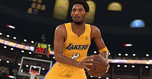 NBA 2K24