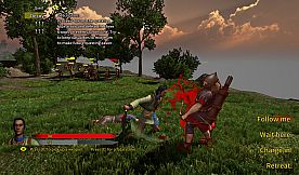 Wo Yao Da  我要大