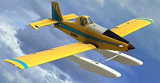 RealFlight Evolution - 2024 Year Content Pass